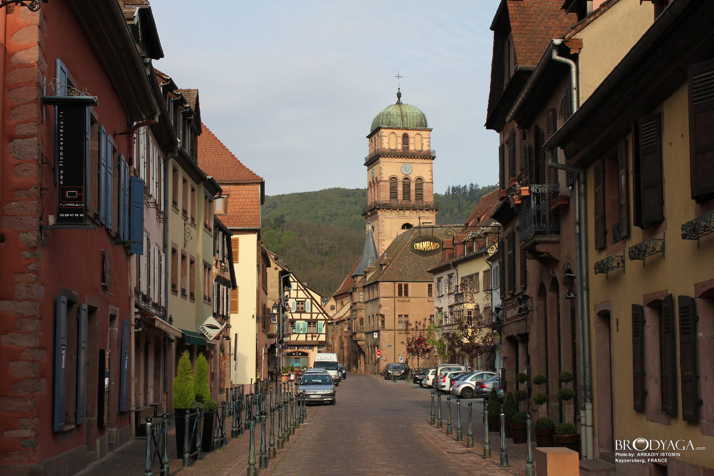 Kaysersberg